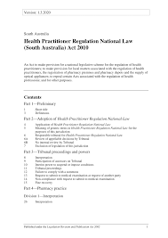 Learn how to safely and effectively participate in global health rotations, projects, and volunteer work. Legislation Sa Gov Au