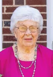 Opal Lewis Obituary (1928