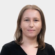 Dr. Öğr. Üyesi Fatma Mutlu