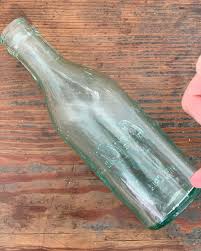 He felt that bottling coke would boost. Dating Old Coca Cola Bottles My Weathered Home