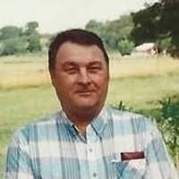 Robert M. Phillips Sr, Oliver Springs
