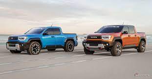 Toyota Stout: 10 Reasons It'll Beat Other Compact Trucks