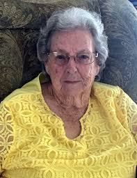 Obituary information for Elizabeth Brummett