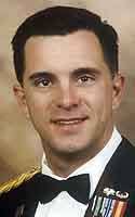 Army Capt. John R. Teal| Military Times