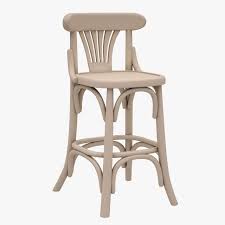 bar stool 002 hancerli 3d model max c4d obj 3ds fbx lwo stl 3dexport com by semsa stool bar stools 3d model