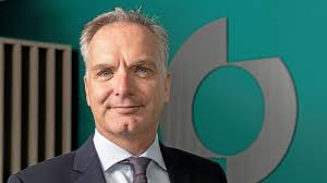 Ex-HSH-Nordbank: Chef der Hamburg Commercial Bank legt sein Amt nieder