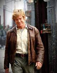 Robert Redford Spy Game Robert Redford Robert Actors