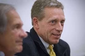 Tim Thornhill of Parducci, Mendocino Wine Co. is not your average winery  owner His &'other woman'