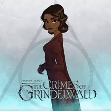 Fantastic Beasts And Where To Find Them 2 Leta Lestrange Https Encrypted Tbn0 Gstatic Com Images Q Tbn 3aand9gcq4yc9 Iwbemco6y91be7akfxovoxsrlukrow Usqp Cau