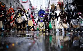 See more ideas about mardi gras, new orleans mardi gras, mardi. New Orleans Shivers In One Of Coldest Mardi Gras Ever