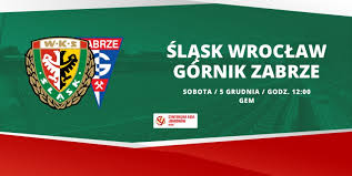 Piatok 16.04.2021, 20:30 • stadion im. Wks Slask Wroclaw Sa