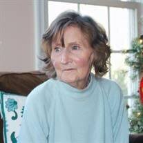 Zona Mae Rodgers Schooley Obituary