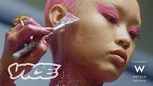 The World’s First Biodegradable Glitter Brand