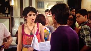 We dont need any admin <3. Justin And Juliet S Love Story Wizards Of Waverly Place Youtube