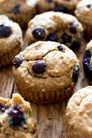 Maybe you would like to learn more about one of these? Gluten Free Vegan Blueberry Applesauce Muffins V Gf Df Oat Flour Refined Sugar Free Beaming Baker