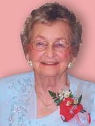 Jeannette Mann Humble Obituary February 6, 2011