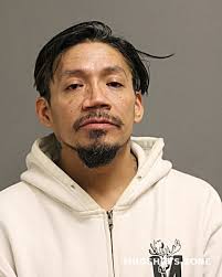 SAUL ROMAN 12/07/2023