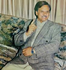 Profile for Abid Mukhtar