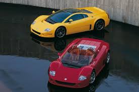 1997 2002 Collaboration Vw With Ital Design For A V12 Sports Car Vw W12 Nardo Studie Volkswagenw12 With Images Concept Cars Volkswagen Car