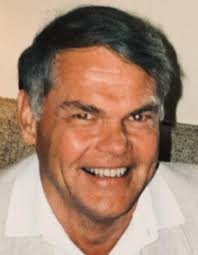 John Raymond Downey (Ray) Obituary