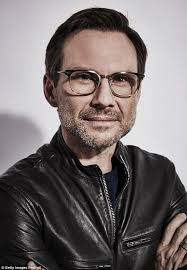 Favorite Christian Slater movie? 🌟