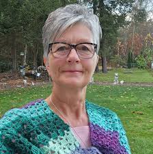 How much are crochet items being sold for?