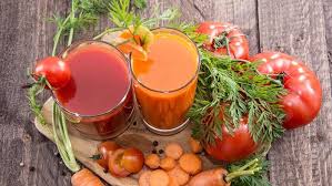 Jus wortel secara mengejutkan manis, dan berjalan dengan baik dengan ketajaman apel. 7 Manfaat Jus 3 Diva Untuk Diet Aman Di Konsumsi Setiap Hari Dietsehat Co Id