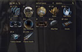 Warframe Void Traces Farm 2024 (Void Fissure Mission, Uses & No Relic) -  Progametalk