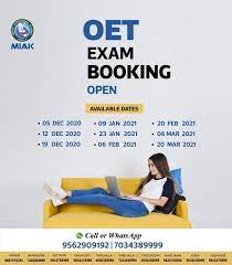 Exam Booking Open Ielts Exam Online Coaching
