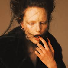 Fran Summers for The Perfect Magazine Issue #3