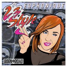 Listen to Euphonique