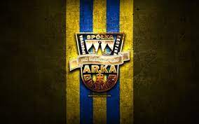 Maybe you would like to learn more about one of these? Download Wallpapers Arka Gdynia Logo For Desktop Free High Quality Hd Pictures Wallpapers Page 1