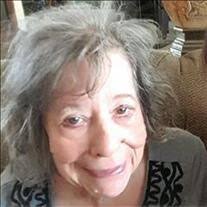 Mary Frances Maher Obituary