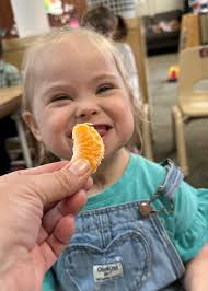 Mrs. Sarles's Preschool Scoop