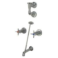 zurn finish plumbing faucets manual