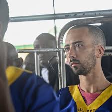 Lawyer for 3 Americans facing death sentence over Congo coup attempt files  appeal