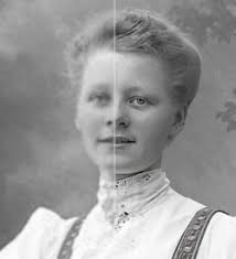 Din historiska poster