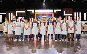 Il nostro pensiero va ai suoi cari . Masterchef 2019 Chi Sono Tutti I Concorrenti Dell Ottava Edizione