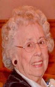 Barbara Swain Lancaster, 86