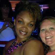 Kellie Cain's Instagram, Twitter & Facebook