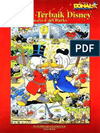 Maybe you would like to learn more about one of these? Komik Donal Bebek