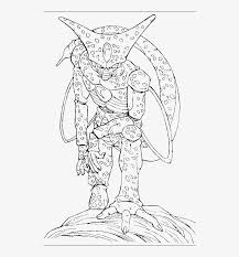 We did not find results for: Dragon Ball Monster Cell Coloring Pages Cell Dragon Ball Para Colorear Free Transparent Png Download Pngkey