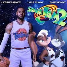 Does this mean they are gonna try to cancel fluffy too? Space Jam 2 Gets Release Date And Retro Teaser Image Movies Empire