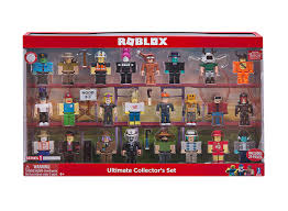 Maybe you would like to learn more about one of these? Roblox Toys In Walmart Online