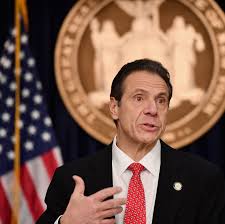 Barstool sports founder dave portnoy lost $700k in gamestop frenzy. New York California And Texas Governors Show Support For Return Of Pro Sports The New York Times