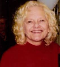 Patricia Rae Gaalema Shidler Johnson Obituary May 14, 2016