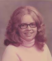 Barbara J. Nelson (1957-2022)