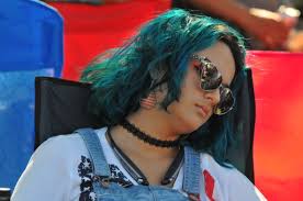 Rockin' In The Free World: Live At Kit Carson Park