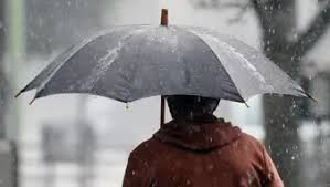 Alerta Naranja en Buenos Aires: ¿Se suspenden actividades por las lluvias? - Imagen principal del artículo