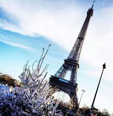 Eiffel Tower Tilted Eiffel Tower Tower Eiffel